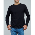 Product NAUTICA ΜΠΛΟΥΖΑ T-SHIRT ΜΜ SOLID LONG SLEEVE CREW TEE thumbnail image