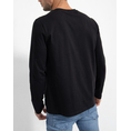 Product NAUTICA ΜΠΛΟΥΖΑ T-SHIRT ΜΜ SOLID LONG SLEEVE CREW TEE thumbnail image
