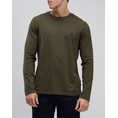 Product NAUTICA ΜΠΛΟΥΖΑ T-SHIRT ΜΜ SOLID LONG SLEEVE CREW TEE thumbnail image