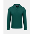 Product NAUTICA LS DECK POLO_SUSTAINABLE thumbnail image