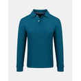 Product NAUTICA LS DECK POLO_SUSTAINABLE thumbnail image
