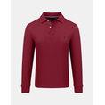 Product NAUTICA LS DECK POLO_SUSTAINABLE thumbnail image