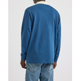 Product NAUTICA ΜΠΛΟΥΖΑ ΠΟΛΟ ΜΜ Errol Rugby Shirt thumbnail image