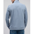 Product NAUTICA LS PIQUE FLEECE 1/4 ZIP SWEATSHIRT thumbnail image