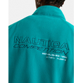 Product NAUTICA ΜΠΛΟΥΖΑ ΦΟΥΤΕΡ ΜΜ Kennan 1/4 Zip Top thumbnail image