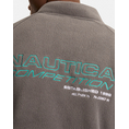 Product NAUTICA ΜΠΛΟΥΖΑ ΦΟΥΤΕΡ ΜΜ Kennan 1/4 Zip Top thumbnail image