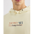 Product NAUTICA ΜΠΛΟΥΖΑ ΦΟΥΤΕΡ ΜΜ Mimas OH Hoodie thumbnail image
