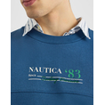 Product NAUTICA ΜΠΛΟΥΖΑ ΦΟΥΤΕΡ ΜΜ Callisto Sweatshirt thumbnail image