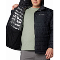 Product COLUMBIA Ανδρικό Μπουφάν Powder Lite™ II Hooded Jacket thumbnail image