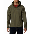 Product COLUMBIA Men's Cascade Ridge™ III Softshell Jacket thumbnail image