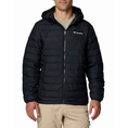 Product COLUMBIA Ανδρικό Μπουφάν Powder Lite™ II Hooded Jacket thumbnail image
