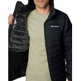 Product COLUMBIA Ανδρικό Μπουφάν Powder Lite™ II Hooded Jacket thumbnail image