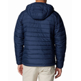 Product COLUMBIA Ανδρικό Μπουφάν Powder Lite™ II Hooded Jacket thumbnail image