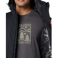 Product COLUMBIA Ανδρικό Μπουφάν Point Park™ II Insulated Jacket thumbnail image