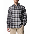 Product COLUMBIA Ανδρικό Πουκάμισο Cornell Woods™ Flannel Long Sleeve Shirt thumbnail image