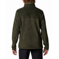 Product COLUMBIA Ανδρική Μπλούζα Steens Mountain™ Half Snap II thumbnail image