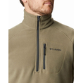 Product COLUMBIA Ανδρική Μπλούζα Fast Trek™ III Half Zip Fleece thumbnail image