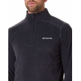 Product COLUMBIA Men's Klamath Range™ II Half Zip Fleece Sweatshirt thumbnail image