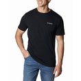 Product COLUMBIA Men's Barton Springs™ SS Graphic Tee Shirt thumbnail image