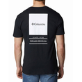 Product COLUMBIA Men's Barton Springs™ SS Graphic Tee Shirt thumbnail image