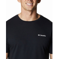 Product COLUMBIA Men's Barton Springs™ SS Graphic Tee Shirt thumbnail image