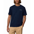 Product COLUMBIA Ανδρική Μπλούζα Barton Springs™ SS Graphic Tee thumbnail image