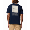 Product COLUMBIA Ανδρική Μπλούζα Barton Springs™ SS Graphic Tee thumbnail image