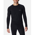 Product COLUMBIA Men's Midweight Stretch Long Sleeve Top Baselayer thumbnail image