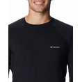 Product COLUMBIA Men's Midweight Stretch Long Sleeve Top Baselayer thumbnail image