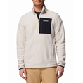 Product COLUMBIA Men's Jasper Ridge™ Pebbled Half Zip Fleece Sweatshirt thumbnail image