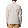 Product COLUMBIA Men's Jasper Ridge™ Pebbled Half Zip Fleece Sweatshirt thumbnail image