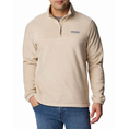 Product COLUMBIA Men's Steens Mountain™ Half Zip Sweatshirt thumbnail image