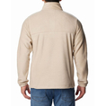 Product COLUMBIA Men's Steens Mountain™ Half Zip Sweatshirt thumbnail image
