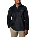 Product COLUMBIA Men's Steens Mountain™ Half Zip Sweatshirt thumbnail image