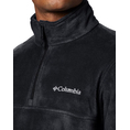 Product COLUMBIA Men's Steens Mountain™ Half Zip Sweatshirt thumbnail image