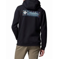 Product COLUMBIA Ανδρική Μπλούζα Meridian Creek™ Graphic Hoodie thumbnail image