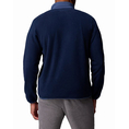 Product COLUMBIA Men's Sequoia Grove™ Half Zip Fleece Sweatshirt thumbnail image