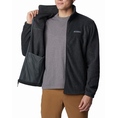Product COLUMBIA Men's Steens Mountain™ Full Zip 2.0 Fleece Jacket thumbnail image