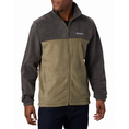 Product COLUMBIA Men's Steens Mountain™ Full Zip 2.0 Fleece Jacket thumbnail image