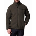 Product COLUMBIA Men's Rugged Ridge™ High Pile Full Zip Jacket thumbnail image