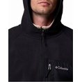 Product COLUMBIA Ανδρική Ζακέτα Fast Trek™ Overlay Hooded Full Zip thumbnail image