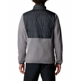 Product COLUMBIA Ανδρική Ζακέτα Basin Butte™ Full Zip Fleece II thumbnail image