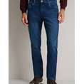 Product NAVY&GREEN ΠΑΝΤΕΛΟΝΙ ΝΤΕΝΙΜ REGULAR WAIST thumbnail image
