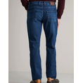 Product NAVY&GREEN ΠΑΝΤΕΛΟΝΙ ΝΤΕΝΙΜ REGULAR WAIST thumbnail image