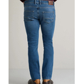 Product NAVY&GREEN ΤΖΗΝ-LOW WAIST thumbnail image