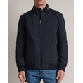 Product NAVY&GREEN JACKET WITH DETACHABLE HOOD thumbnail image