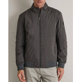 Product NAVY&GREEN JACKET WITH DETACHABLE HOOD thumbnail image