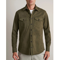 Product NAVY&GREEN ΠΟΥΚΑΜΙΣΟ COMFORT FIT, OVERSHIRT thumbnail image