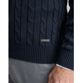 Product NAVY&GREEN ΠΛΕΚΤΟ-7GG COTTON thumbnail image