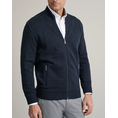 Product NAVY&GREEN ΖΑΚΕΤΑ ΠΛΕΚΤΗ-12GG COTTON thumbnail image